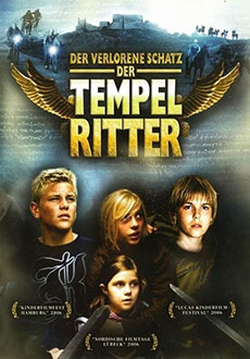 В поисках сокровищ Тамплиеров (2006)