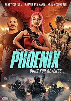 Феникс (2023) смотреть онлайн hd Феникс (2023) смотреть онлайн hd