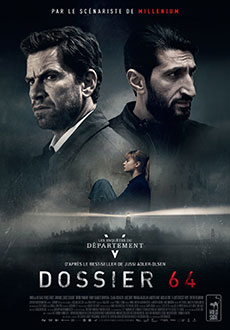 Мистериум. Журнал 64 (2018)