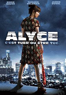Алиса (2011)