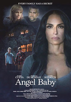 Ангелочек (2023) смотреть онлайн hd Ангелочек (2023) смотреть онлайн hd