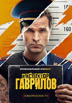 Инспектор Гаврилов (2024)