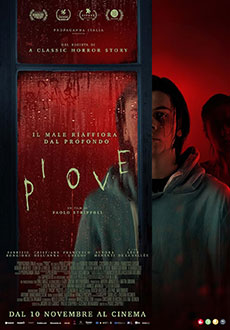 Дожди (2022) смотреть онлайн hd Дожди (2022) смотреть онлайн hd