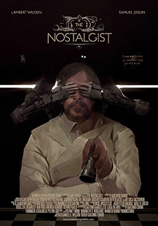 Ностальгист (2014)