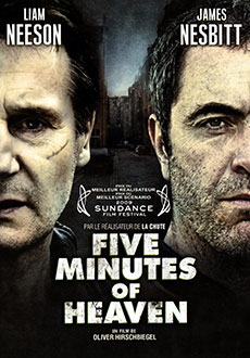 Пять минут рая (2008)