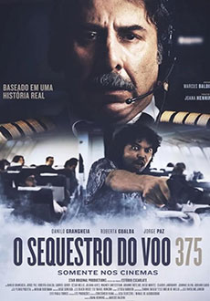 Угон рейса 375 (2023)