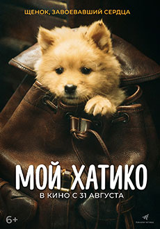 Мой Хатико (2023) смотреть онлайн hd Мой Хатико (2023) смотреть онлайн hd