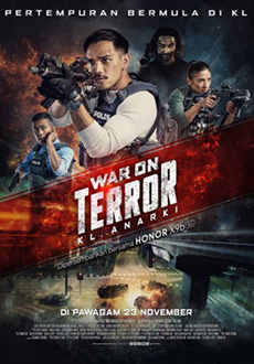 Война с террором (2023) смотреть онлайн hd Война с террором (2023) смотреть онлайн hd
