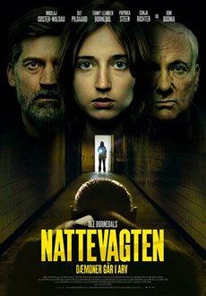 Ночной сторож (2023) смотреть онлайн hd Ночной сторож (2023) смотреть онлайн hd