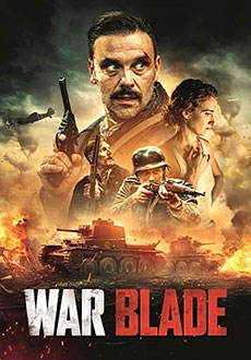 Боевой клинок (2024) смотреть онлайн hd Боевой клинок (2024) смотреть онлайн hd
