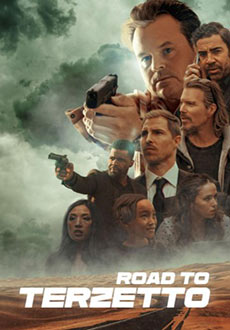 Дорога в Терзетто (2023)