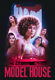 Дом моделей (2024)