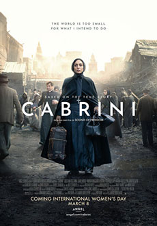 Кабрини (2024) смотреть онлайн hd Кабрини (2024) смотреть онлайн hd