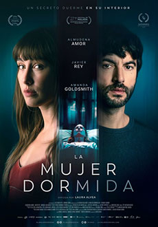 Спящая (2024) смотреть онлайн hd Спящая (2024) смотреть онлайн hd