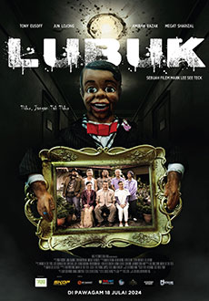 Лубук (2024) смотреть онлайн hd Лубук (2024) смотреть онлайн hd
