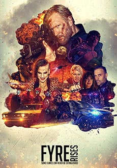 Восстание Файра (2024)