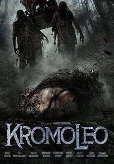 Кромолео (2024) смотреть онлайн hd Кромолео (2024) смотреть онлайн hd