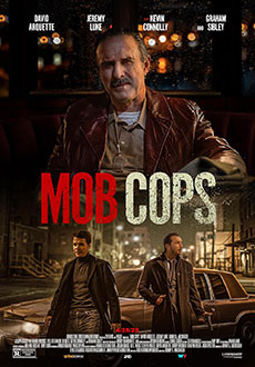Копы в законе (2025)