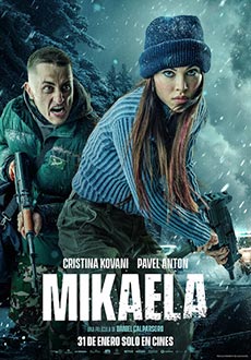 Микаэла (2025)