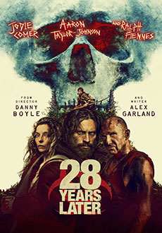 28 лет спустя (2025)