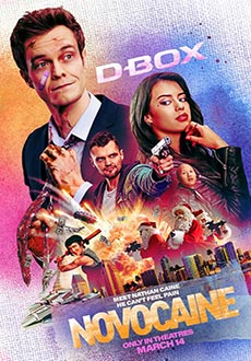 Новокаин (2025)