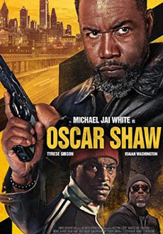 Оскар Шоу (2025)