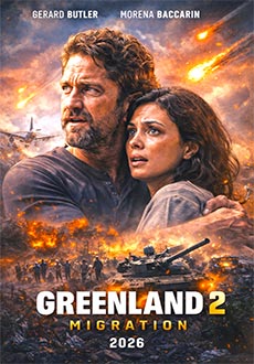 Гренландия 2: Миграция (2026)