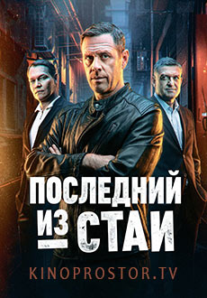 Последний из стаи (2025)
