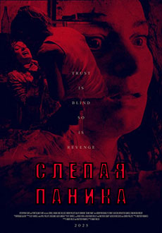 Слепая паника (2025)