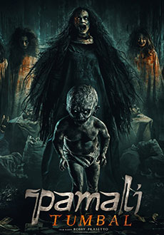 Табу: Жертвоприношения (2025)